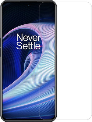 Nillkin Tempered Glass Guard for Oneplus 10R 5G, H+ Pro Anti-explosion(Pack of 1)