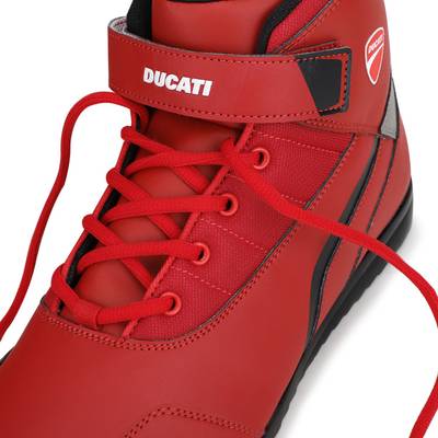 men ducati shoes