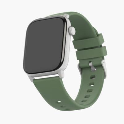 Ambrane Flex Smartwatch - Price History