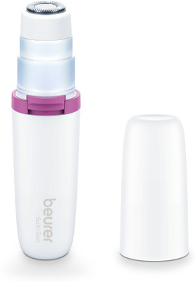 Beurer Hl-16-I Trimmer 90 min Runtime 1 Length Settings(White)