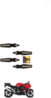 APICAL Side LED Indicator Light for Hyosung GT250R(Multicolor)