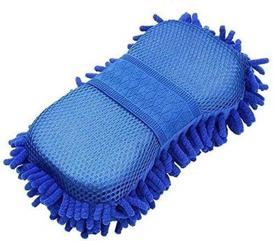 Jiyatech Microfiber Vehicle Washing  Duster(Pack Of 1)