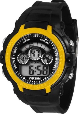 EDENSCOPE RY/426 Digital Watch  - For Boys