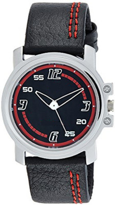 Kriss 3039sl06 black dial Analog Watch  - For Men