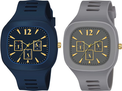 XN XEEZOS Analog Watch  - For Men
