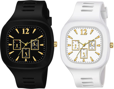 XN XEEZOS Analog Watch  - For Men