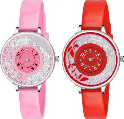 Praizy Analog Watch  - For Girls