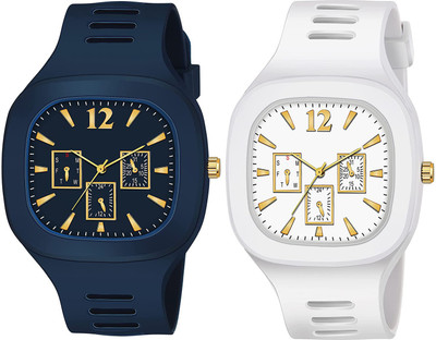XN XEEZOS Analog Watch  - For Men
