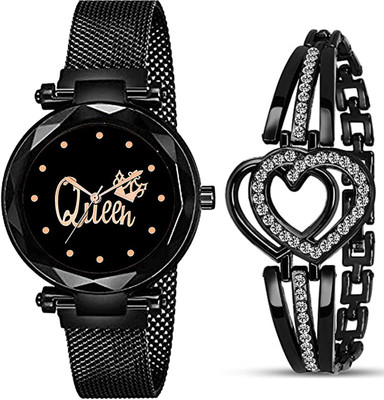 XN XEEZOS Analog Watch  - For Girls