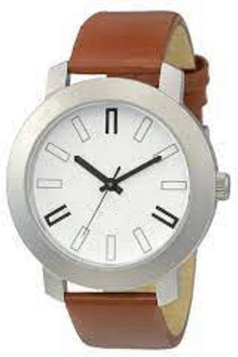 Kriss 3120sl01 white dial Analog Watch  - For Men