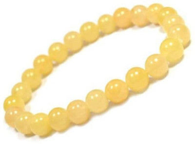 Swara Agate Stone Quartz Bracelet