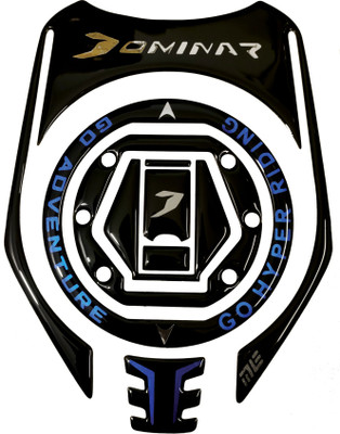 Modszykera EP1110009A Bike Tank Pad