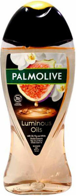 PALMOLIVE Luminous Oils Shower Gel (Imported) 250 ML (250 ml)