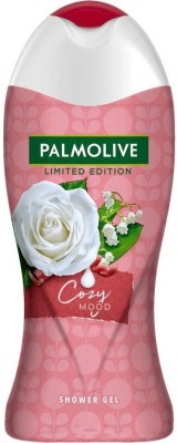 PALMOLIVE Cozy Mood Shower Gel 250 ml  (250 ml)