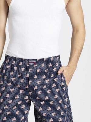 JOCKEY Printed Men Boxer