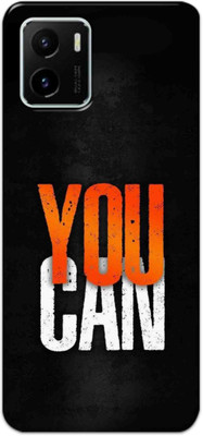 NDCOM Back Cover for VIVO Y15s You Can Printed(Multicolor, Hard Case, Pack of: 1)