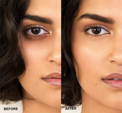 tanvi27 HD HIGH COVERAGE WATERPROOF & LONG LASTING PAC STICK Concealer(BEIGE, 15 g)