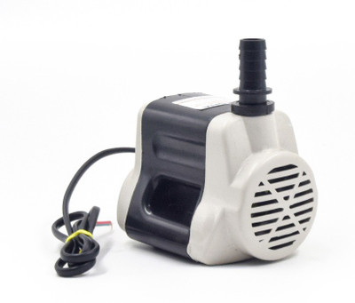 Zaibtronix MULTI PURPOSE Submersible Water Pump Motor Control Electronic Hobby Kit