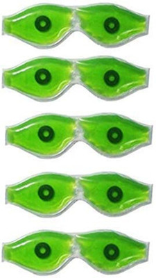 tanvi27 Gel Eye Mask Summer Ice Cooling Sleeping Mask for Eye Patches(50 g)