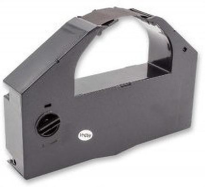 QUINK DLQ-3500 DMP Ribbon Cartridge for Epson DLQ-3000/3500+ Printers Black Ink Cartridge