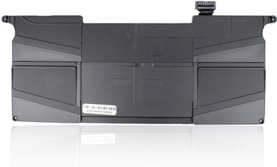 SellZone Laptop Battery For Apple Macbook A1406 6 Cell Laptop Battery