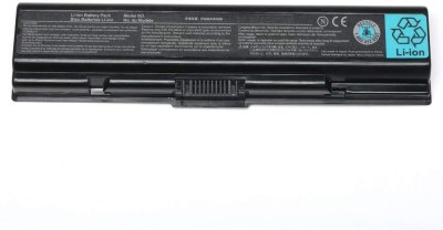 TechSonic Satellite A300 A305 A305D PA3534U-1BRS 6 Cell Laptop Battery