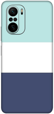 Vcare GadGets Xiaomi Mi 11X Pro Mobile Skin(Multicolor)