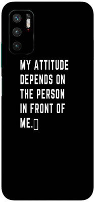 Vcare GadGets Redmi Note 10T (5G) Mobile Skin(Multicolor)