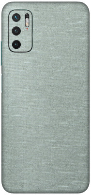 Vcare GadGets Redmi Note 10T (5G) Mobile Skin(Multicolor)