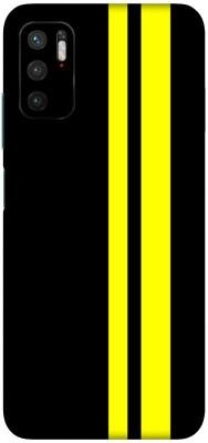 Vcare GadGets Redmi Note 10T (5G) Mobile Skin(Multicolor)