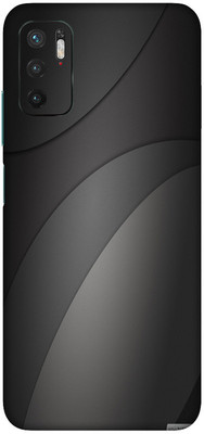 Vcare GadGets Redmi Note 10T (5G) Mobile Skin(Multicolor)