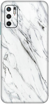 Vcare GadGets Redmi Note 10T (5G) Mobile Skin(Multicolor)