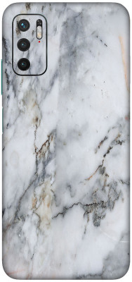 Vcare GadGets Redmi Note 10T (5G) Mobile Skin(Multicolor)