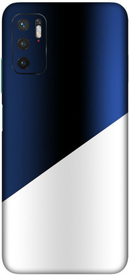 Vcare GadGets Redmi Note 10T (5G) Mobile Skin(Multicolor)