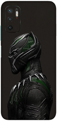 Vcare GadGets Redmi Note 10T (5G) Mobile Skin(Multicolor)