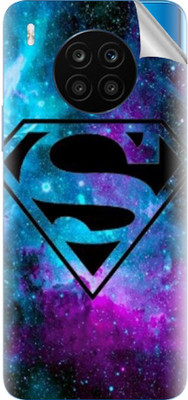 tiddler Honor 50 Lite Mobile Skin(Multicolor)