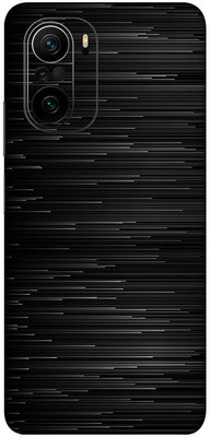 Vcare GadGets Xiaomi Mi 11X Pro Mobile Skin(Multicolor)