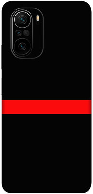 Vcare GadGets Xiaomi Mi 11X Pro Mobile Skin(Multicolor)