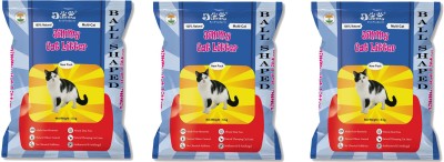 Jimmy Ball shaped cat litter 15 kg Pet Litter Tray Refill