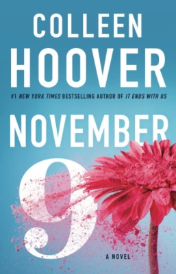 This Girl + November 9 (Paperback, Colleen Hoover) (A/S Book Seller)(Paperback, Colleen Hoover)