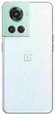 BRENZZ Back Screen Guard for OnePlus 10R(Pack of 1)