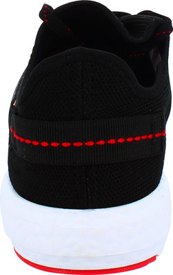 Sparx SM 482 Running Shoes For Men(Black , 6)