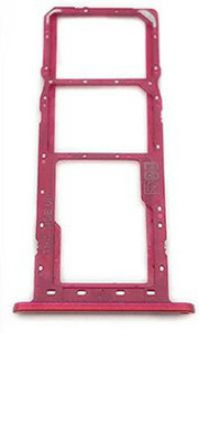 SPAREWARE Sim Card Tray(Compatible With MOTOROLA MOTO G8 POWER LITE)