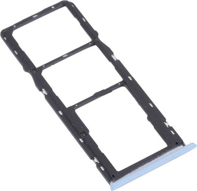 SPAREWARE Sim Card Tray(Compatible With REALME NARZO 50A)