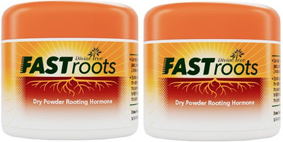 Divine Tree Fastroots Dry Rooting Hormone Manure(0.1 kg, Powder)