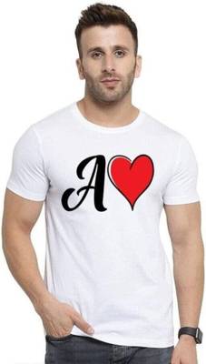 Zenloop Styles Solid Men Round Neck White T-Shirt