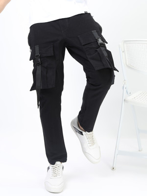 HIGHLANDER Men Cargos