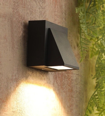 ALECTRYON Pendant Wall Lamp With Bulb