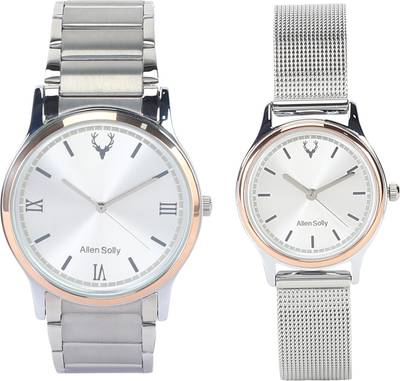 Allen solly watch best sale price