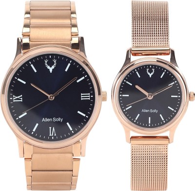 Allen Solly Analog Watch  - For Men & Women